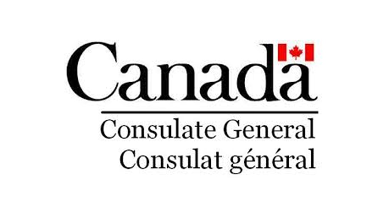Canada consulate