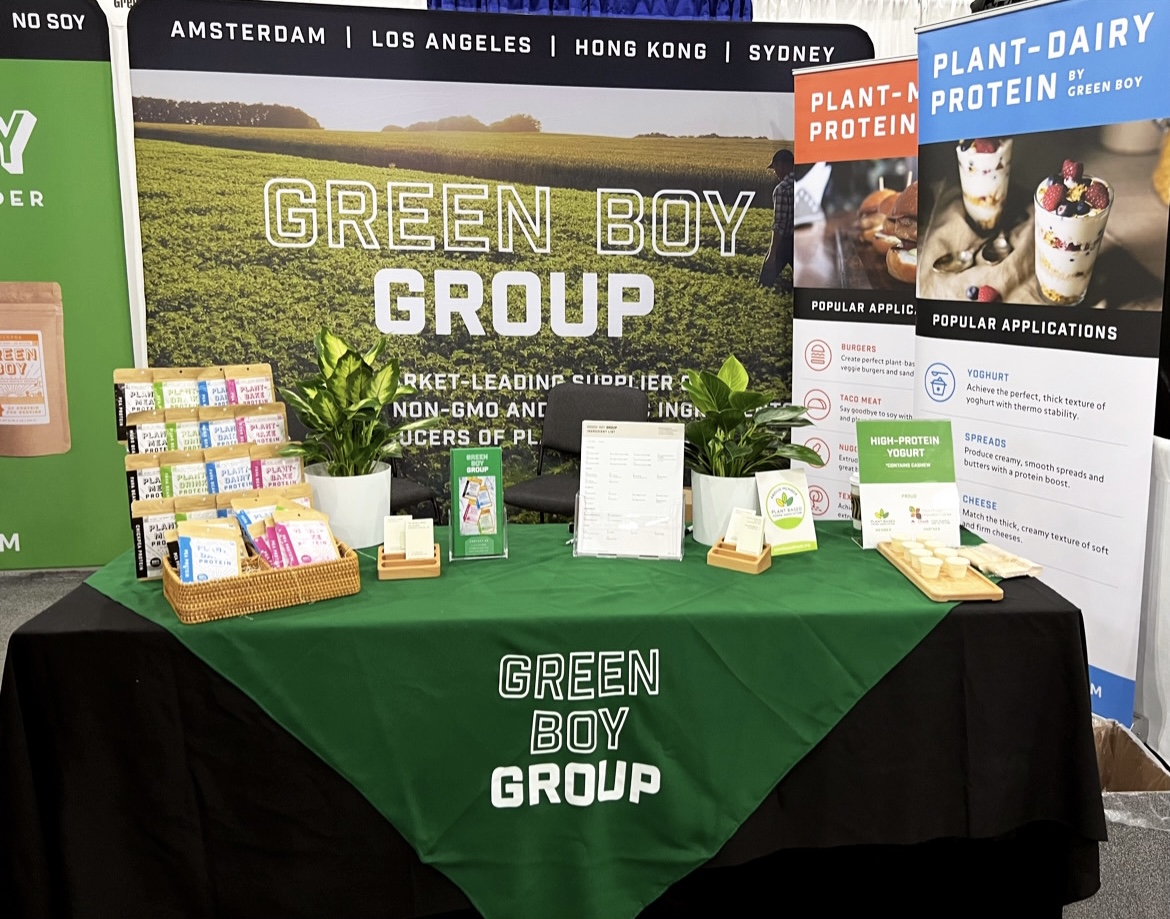 green boy group 2