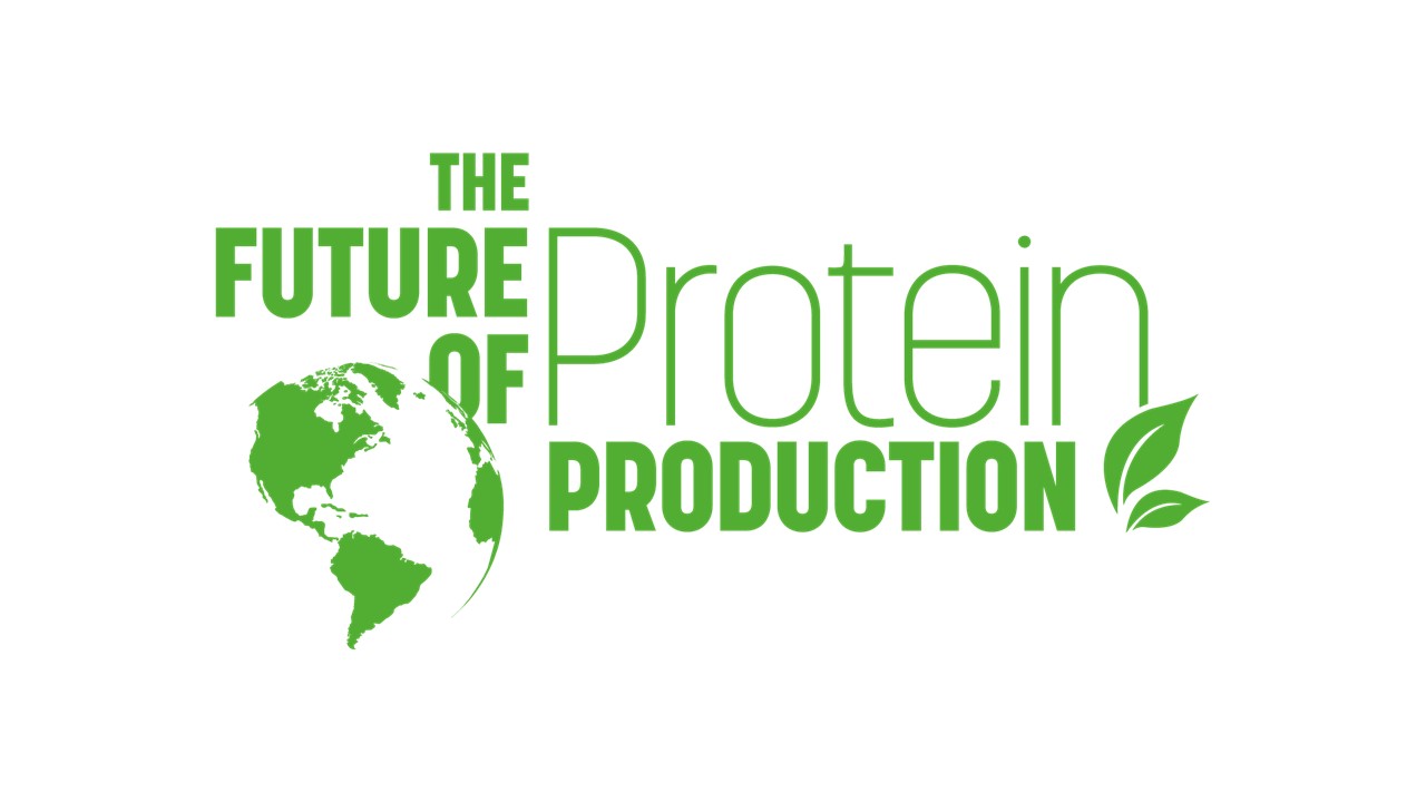 Future of protein production