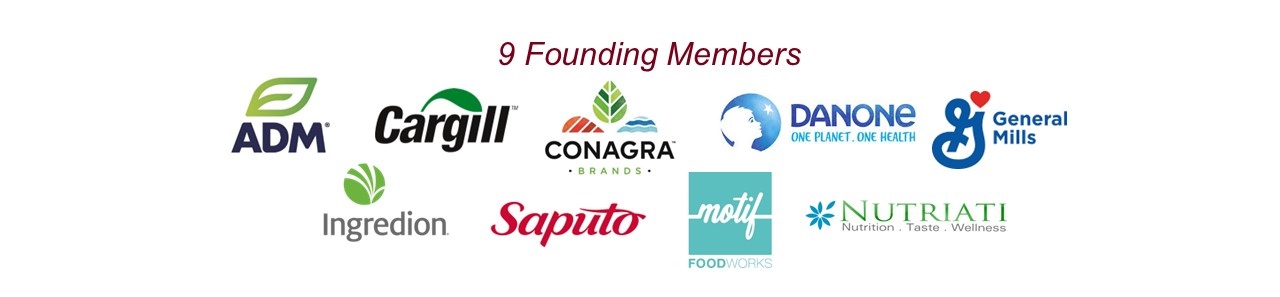 9 founding members