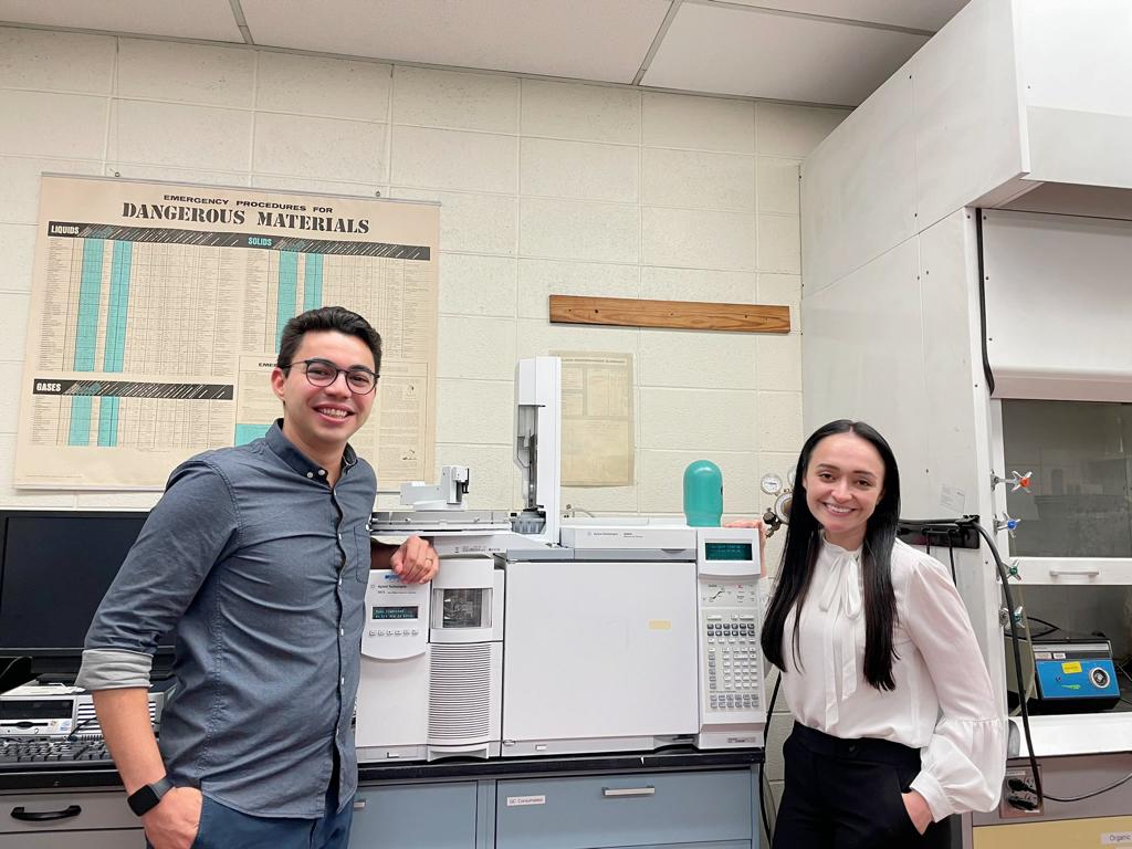 Fernanda research spotlight 2023