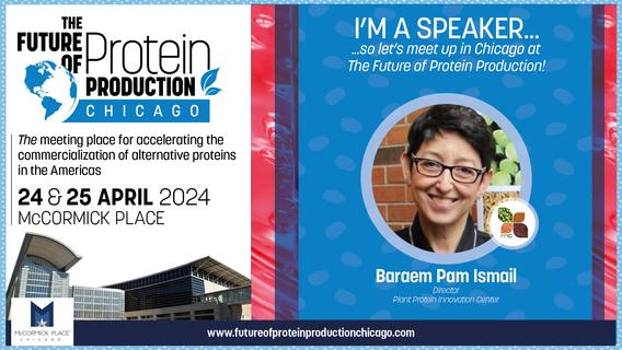 The Future of Protein Production Chicago