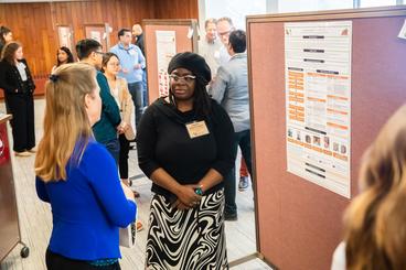 student research posters