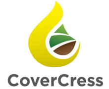 CoverCress Logo